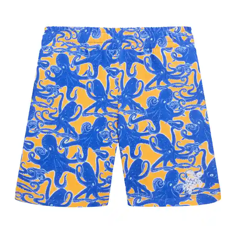 صورة Erkek Çocuk Poulpes Goh Şort