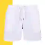 صورة Erkek Moorea Solid Mayo