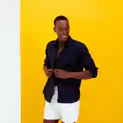 صورة Erkek Caroon Gömlek