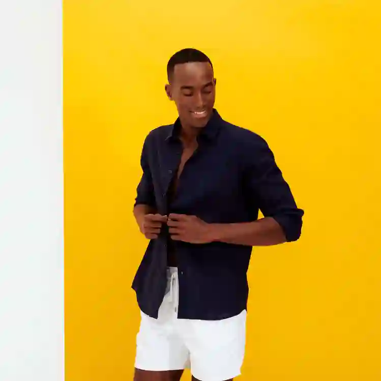 صورة Erkek Caroon Gömlek