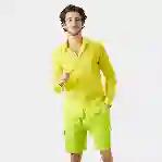 صورة Unisex Caracal Gömlek