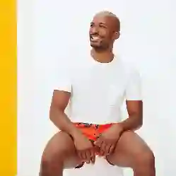 صورة Erkek Titan Tişört