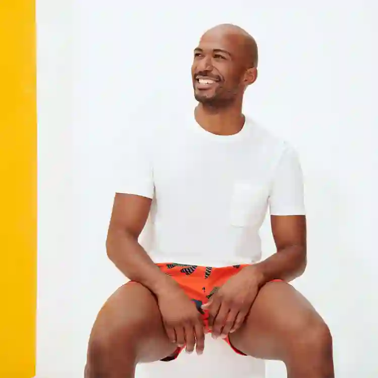 صورة Erkek Titan Tişört