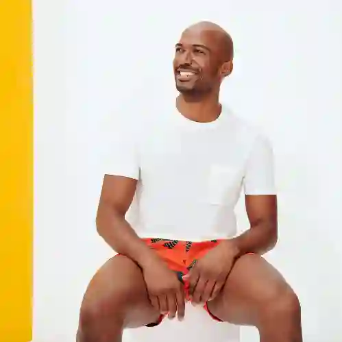 صورة Erkek Titan Tişört