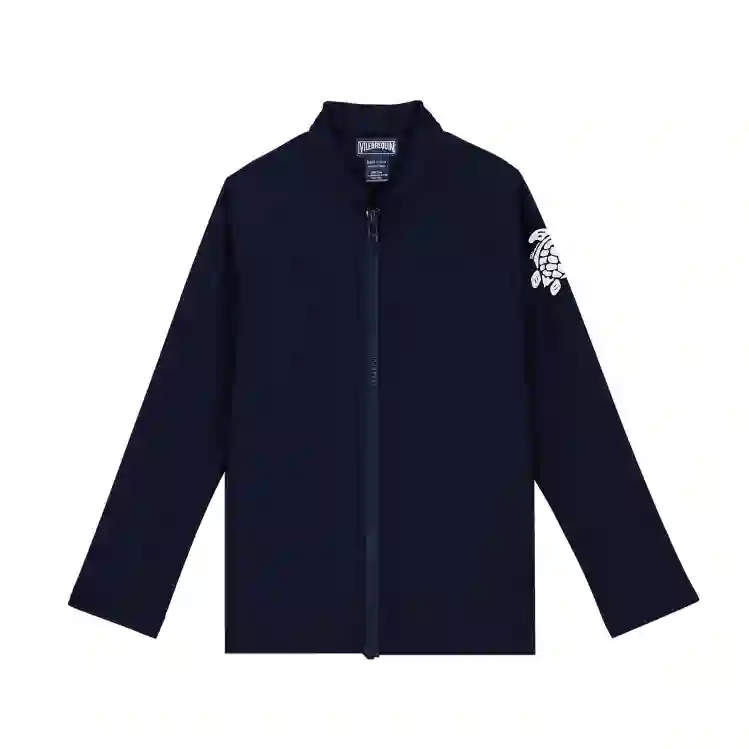 صورة Çocuk  Ginko-Z UV Korumalı Tişört