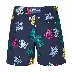 صورة Erkek Mistral Ronde Tortues Multicolores - Limited Edition Mayo