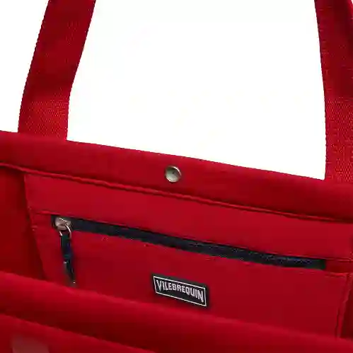 صورة Unisex Bagsib Plaj Çantası