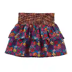 صورة Kız Çocuk Noumea Sea Shells Gallina Etek