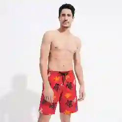 صورة Erkek Okorise Ronde des Tortues Multicolores Mayo