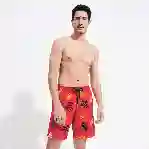 صورة Erkek Okorise Ronde des Tortues Multicolores Mayo