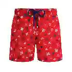 صورة Erkek Micro Ronde Des Tortues - Limited Edition Mistral Mayo