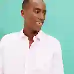 صورة Erkek Caroon Keten Gömlek