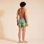 صورة Erkek Glowed Stars Moorise Mayo