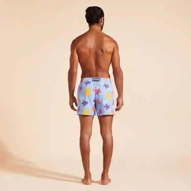 صورة Erkek Tortues Multicolores Moorise Mayo