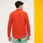 صورة Erkek Caroubis Gömlek