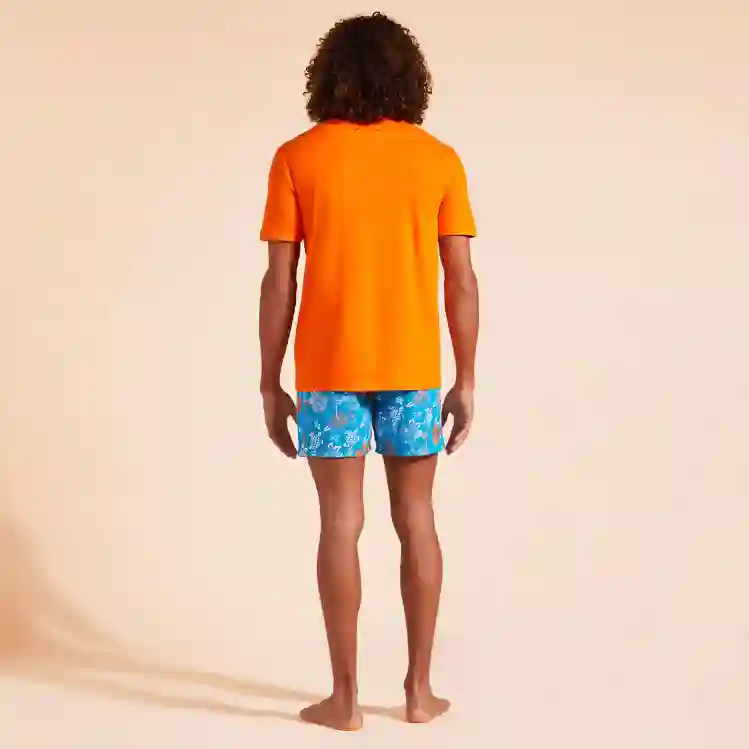 صورة Erkek Titan Tişört