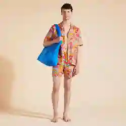 صورة Erkek Tahiti Flowers Moorea Mayo