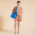 صورة Erkek Tahiti Flowers Moorea Mayo