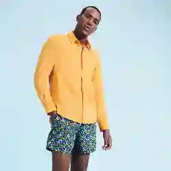 صورة Erkek Caracal Gömlek