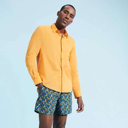 صورة Erkek Caracal Gömlek