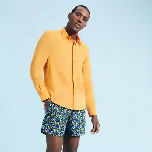 صورة Erkek Caracal Gömlek