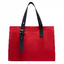 صورة Unisex Bagsu Plaj Çantası