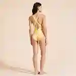 صورة Kadın Tahiti Flowers Lya Mayo