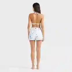 صورة Kadın Medusa and Shells Fabya Şort
