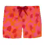 صورة Kız Çocuk New Leopard Gaya Şort