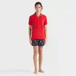 صورة Erkek Phoenix Havlu Polo