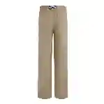 صورة Erkek Pacha Keten Pantolon