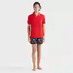 صورة Erkek Phoenix Havlu Polo