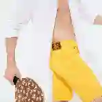 صورة Erkek Garonne Bermuda