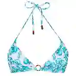 صورة Kadın Orchidees Flechett Bikini Üstü