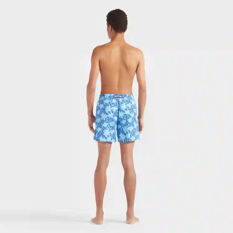 صورة Erkek Ronde des Tortues Logo Moorea Mayo