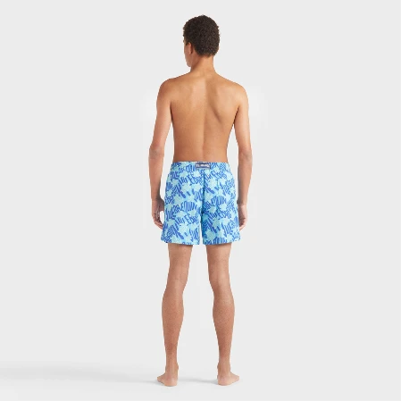 صورة Erkek Ronde des Tortues Logo Moorea Mayo