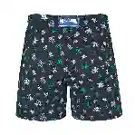 صورة Erkek Mistral Micro Ronde Des Tortues Rainbow - Limited Edition Mayo