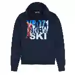 صورة Erkek VBQ71 Ski Chablais Sweatshirt