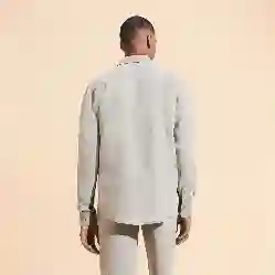 صورة Erkek Caroubis Gömlek