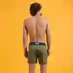 صورة Erkek Merle Mayo