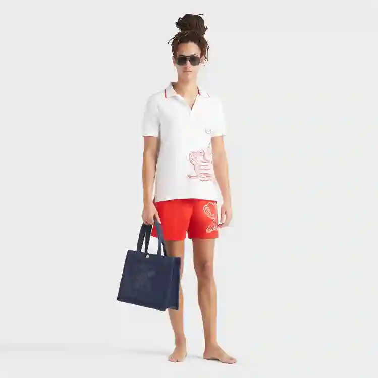 صورة Erkek Placed Poulpe Moorise Mayo