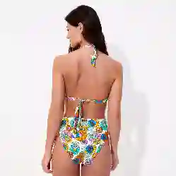 صورة Kadın Marguerites Lake Bikini Altı