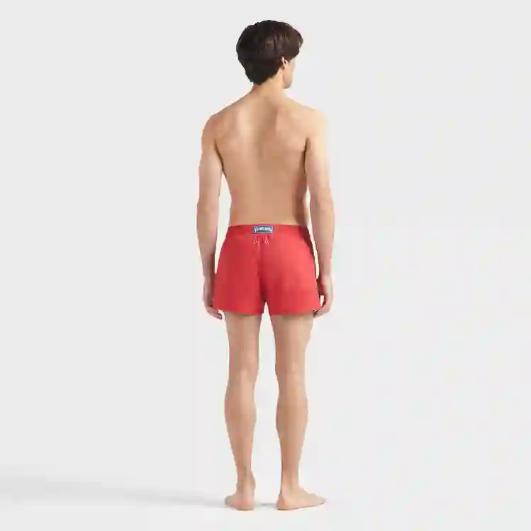 صورة Erkek Jaquard Turtles Manta Mayo