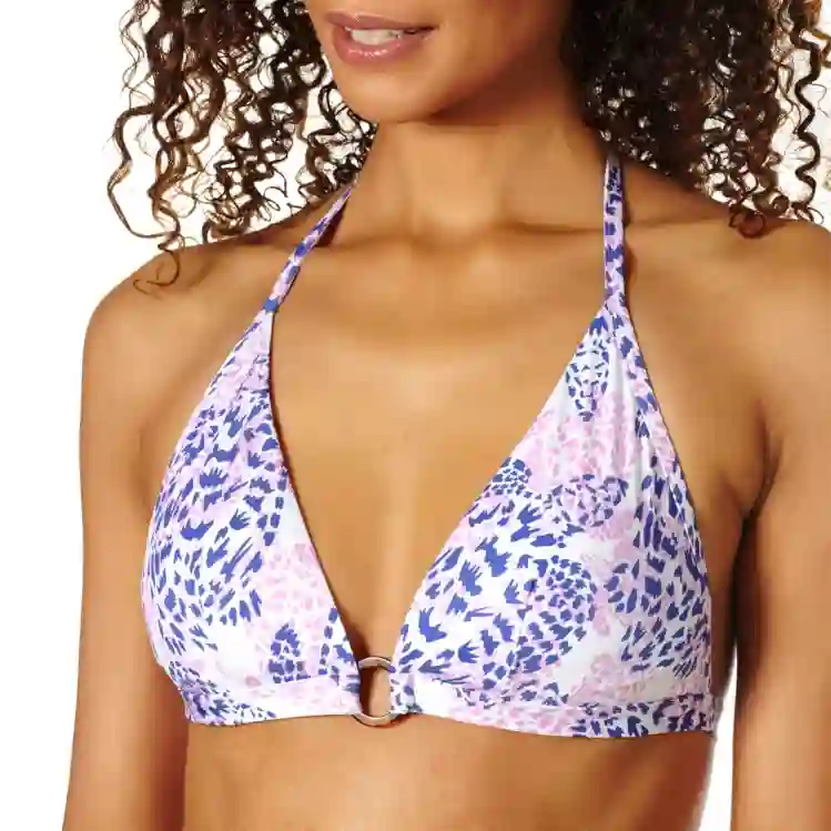 صورة Kadın Flechett Bikini Üstü