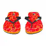 صورة Kadın New Leopard Coppa Terlik