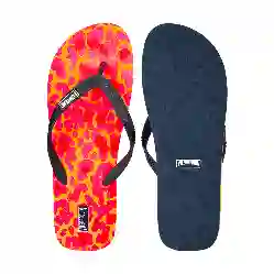 صورة Erkek New Leopard Copp Terlik