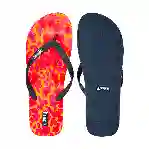 صورة Erkek New Leopard Copp Terlik