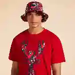 صورة Unisex Graphic Lobsters  Boheme Şapka