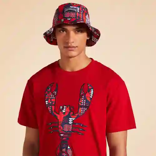 صورة Unisex Graphic Lobsters  Boheme Şapka