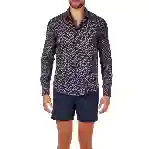 صورة Unisex Caracal Gömlek